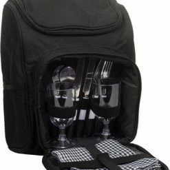 Masha Picknicktas Backpack