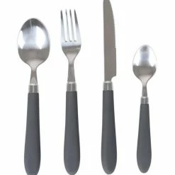 Bo-Camp Bestekset - Deluxe - 24-delig - 6 Persoons