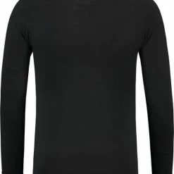 Tricorp Thermo-Shirt 602002 Zwart - Maat 5XL 10 Tricorp Thermo-Shirt 602002 Zwart - Maat 5XL -Flamecan winkel 550x695 1