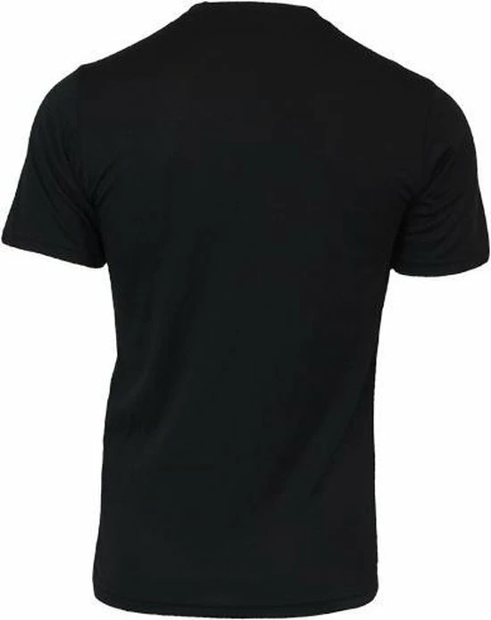 Campri Basic Thermo - Sportshirt - Heren - L - Zwart 5 Campri Basic Thermo - Sportshirt - Heren - L - Zwart - Afbeelding 3