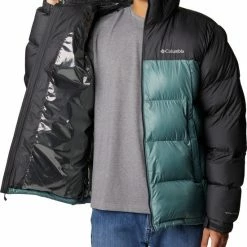 Columbia Pike Lake - Jassen Heren Winter - Outdoorjas - Metal Shiny, Shark - Maat L 19 Columbia Pike Lake - Jassen Heren Winter - Outdoorjas - Metal Shiny, Shark - Maat L -Flamecan winkel 550x696 3