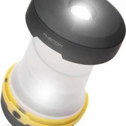 Garden Of Eden LED-Kampeerlamp Met Batterijen - Opvouwbaar Ontwerp - Draagbaar - LED-Noodverlichting Voor Kamperen, Wandelen, Vissen 13 Garden Of Eden LED-Kampeerlamp Met Batterijen - Opvouwbaar Ontwerp - Draagbaar - LED-Noodverlichting Voor Kamperen, Wandelen, Vissen -Flamecan winkel 550x701