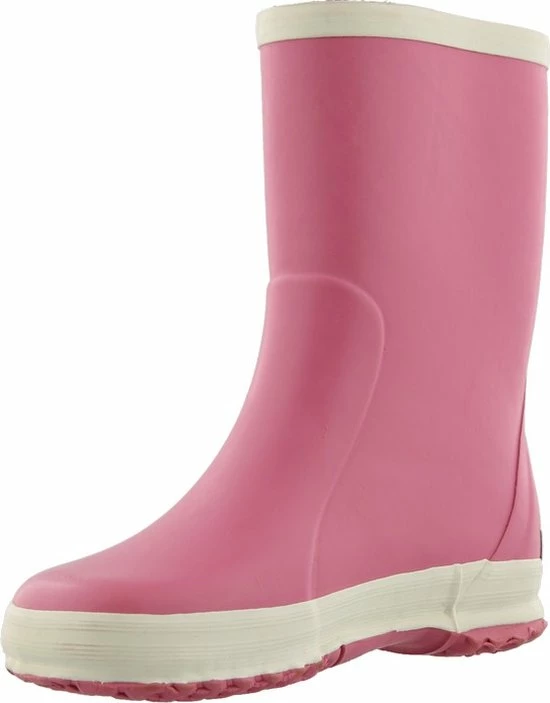 Bergstein Rainboot - Regenlaarzen - Unisex Junior - Pink - Maat 21 4 Bergstein Rainboot - Regenlaarzen - Unisex Junior - Pink - Maat 21 - Afbeelding 2