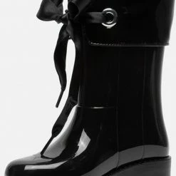 Igor - Regenlaarzen Voor Meisjes - Campera Charol Hoogglans Met Strik - Zwart - Maat 35EU 51 Igor - Regenlaarzen Voor Meisjes - Campera Charol Hoogglans Met Strik - Zwart - Maat 35EU -Flamecan winkel 550x705 3