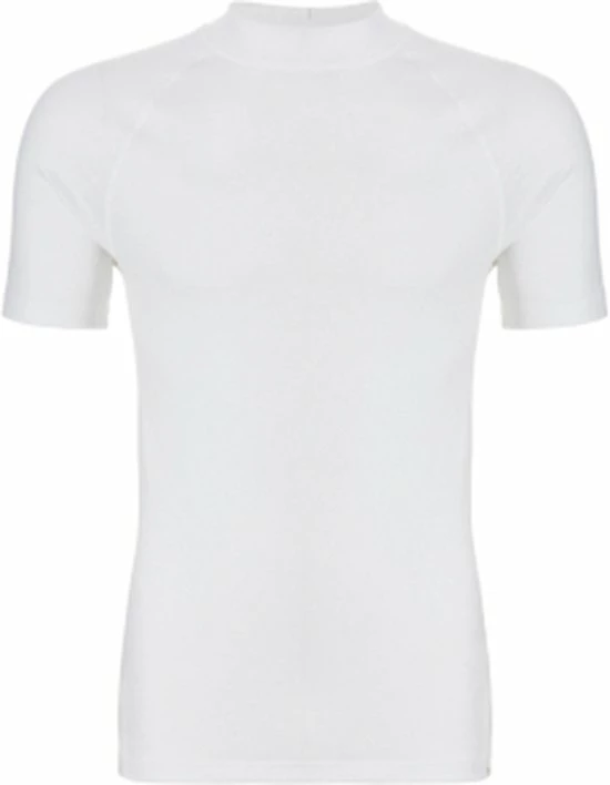 Ten Cate Heren Thermo Shirt Korte Mouw - L - Wit 10 Ten Cate Heren Thermo Shirt Korte Mouw - L - Wit - Afbeelding 8