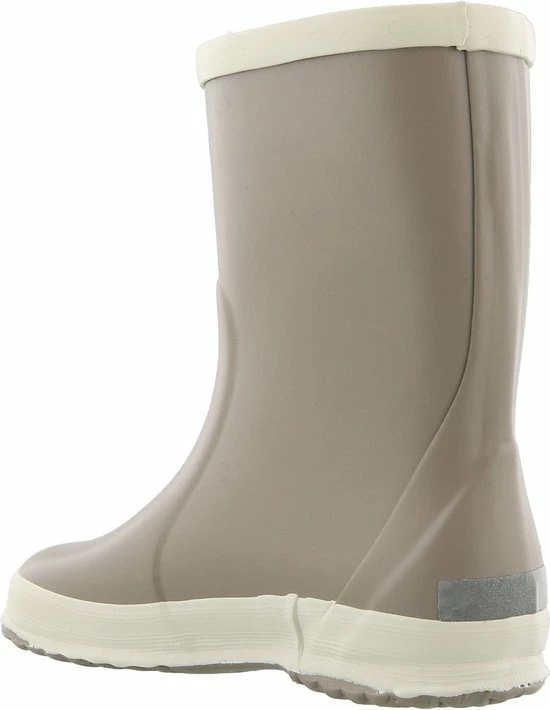 Bergstein Rainboot - Regenlaarzen - Unisex Junior - Sand - Maat 22 5 Bergstein Rainboot - Regenlaarzen - Unisex Junior - Sand - Maat 22 - Afbeelding 3