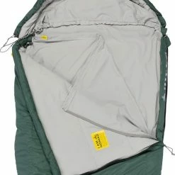 NOMAD® Triple-S Premium Slaapzak - Dekenmodel - Max Lichaamslengte 190 Cm 20 NOMAD® Triple-S Premium Slaapzak - Dekenmodel - Max Lichaamslengte 190 Cm -Flamecan winkel 550x710 8