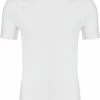 Ten Cate Heren Thermo Shirt Korte Mouw - L - Wit 1 Ten Cate Heren Thermo Shirt Korte Mouw - L - Wit -Flamecan winkel 550x711 1