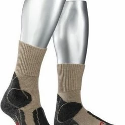 FALKE TK1 Adventure Wandelsokken Dikke Versterkte Thermische Sokken Zonder Patroon Met Medium Padding Lang En Warm Winter Merinowol Beige Heren Sportsokken - Maat 44-45 20 FALKE TK1 Adventure Wandelsokken Dikke Versterkte Thermische Sokken Zonder Patroon Met Medium Padding Lang En Warm Winter Merinowol Beige Heren Sportsokken - Maat 44-45 -Flamecan winkel 550x711 2