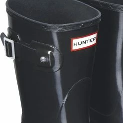Hunter Dames Regenlaarzen Womens Original Short - 30 Hunter Dames Regenlaarzen Womens Original Short - -Flamecan winkel 550x712 3