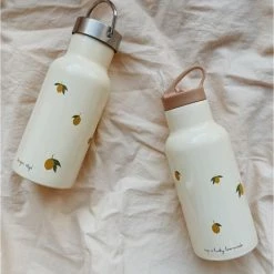 Konges Slöjd Konges Sløjd | Drinkfles Lemon 350cm -Flamecan winkel 550x712 4