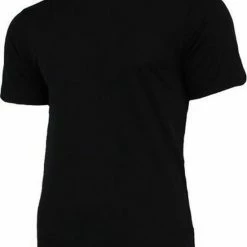 Campri Basic Thermo - Sportshirt - Heren - L - Zwart 11 Campri Basic Thermo - Sportshirt - Heren - L - Zwart -Flamecan winkel 550x719 2