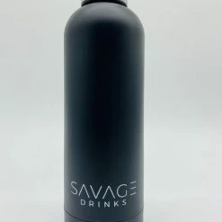 Savage Drinks SAVAGE Drinkfles - Thermosfles - Geïsoleerde Bidon - Metaal 16 Savage Drinks SAVAGE Drinkfles - Thermosfles - Geïsoleerde Bidon - Metaal -Flamecan winkel 550x720 4