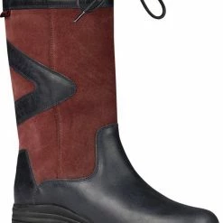 Horka Outdoorlaarzen Greenwich Unisex Cognac Maat 39 68 Horka Outdoorlaarzen Greenwich Unisex Cognac Maat 39 -Flamecan winkel 550x721 4