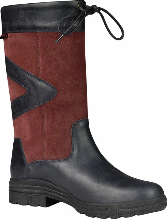 Horka Outdoorlaarzen Greenwich Unisex Cognac Maat 39 20 Horka Outdoorlaarzen Greenwich Unisex Cognac Maat 39 - Afbeelding 18