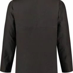 MGO Leisure Wear British Wax Parka Outdoorjas Heren - Maat L -Flamecan winkel 550x722 2