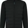 Kjelvik - Pjotr Black - Jas Voor Mannen - Maat 5XL -Flamecan winkel 550x722 8