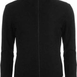 Gelert - Ottawa Polar Fleece Vest - Dames - Zwart - XXL (18)