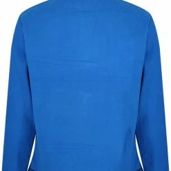 Regatta Thompson Fleece - Sporttrui - Mannen - Maat S - Blauw 22 Regatta Thompson Fleece - Sporttrui - Mannen - Maat S - Blauw -Flamecan winkel 550x726 2