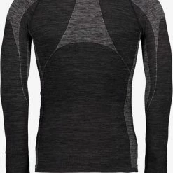 HEAT KEEPER Heren Thermoshirt Lange Mouw - Maat M -Flamecan winkel 550x726 3