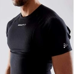 Craft Active Extreme X Cn S/S Thermoshirt Heren - Maat S -Flamecan winkel 550x728 1