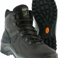 Grisport Sherpa Wandelschoenen Unisex - Brown - Maat 44 -Flamecan winkel 550x728 3