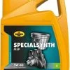 Kroon-Oil Kroon Oil Specialsynth MSP 5W-40 - 5 L Can - 31256 -Flamecan winkel 550x731 2