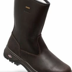 Grisport Country Outdoorlaarzen Heren - Brown - Maat 42 13 Grisport Country Outdoorlaarzen Heren - Brown - Maat 42 -Flamecan winkel 550x731