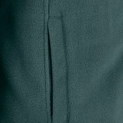 BJØRNSON Jenna Fleece Vest 4 Seizoenen Dames - Rits - Maat 50 - Groen -Flamecan winkel 550x732 17