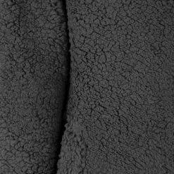 BJØRNSON Ona Parka Sherpa Fleece Vest Dames 4 Seizoenen - Maat 48 - Zwart 17 BJØRNSON Ona Parka Sherpa Fleece Vest Dames 4 Seizoenen - Maat 48 - Zwart -Flamecan winkel 550x732 21