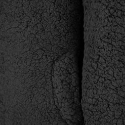 BJØRNSON Ona Parka Sherpa Fleece Vest Dames 4 Seizoenen - Maat 48 - Zwart 18 BJØRNSON Ona Parka Sherpa Fleece Vest Dames 4 Seizoenen - Maat 48 - Zwart -Flamecan winkel 550x732 22