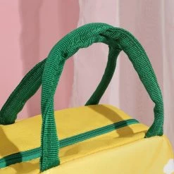 Lunchtas / Koeltas - Dino | Lunch Bag | Polyester / Nylon | 23x15x20 Cm | Fashion Favorite 8 Lunchtas / Koeltas - Dino | Lunch Bag | Polyester / Nylon | 23x15x20 Cm | Fashion Favorite -Flamecan winkel 550x732 27