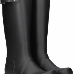Hunter Mens Original Tall Heren Regenlaarzen - Maat 44 -Flamecan winkel 550x732 32