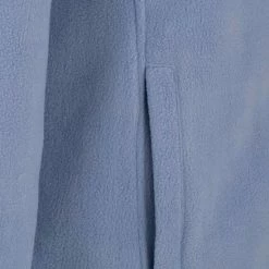 BJØRNSON Jenna Fleece Vest 4 Seizoenen Dames - Maat 46 - Lavendel Paars -Flamecan winkel 550x732 37