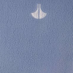 BJØRNSON Jenna Fleece Vest 4 Seizoenen Dames - Maat 46 - Lavendel Paars -Flamecan winkel 550x732 38