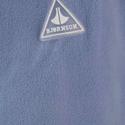 BJØRNSON Jenna Fleece Vest 4 Seizoenen Dames - Maat 46 - Lavendel Paars -Flamecan winkel 550x732 39