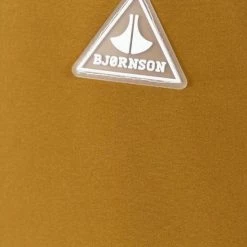 BJØRNSON Signe Softshell Winterjas Parka Dames - Teddy - Maat 50 - Tapenade -Flamecan winkel 550x732 50