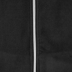 BJØRNSON Jenna Fleece Vest 4 Seizoenen Dames - Rits - Maat 36 - Zwart 23 BJØRNSON Jenna Fleece Vest 4 Seizoenen Dames - Rits - Maat 36 - Zwart -Flamecan winkel 550x732 55
