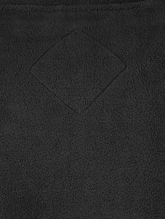 BJØRNSON Jenna Fleece Vest 4 Seizoenen Dames - Rits - Maat 36 - Zwart 13 BJØRNSON Jenna Fleece Vest 4 Seizoenen Dames - Rits - Maat 36 - Zwart - Afbeelding 11