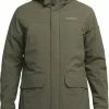Tenson Harris Jacket Men - Jack - Heren - Olijfgroen - Maat XL -Flamecan winkel 550x733 11
