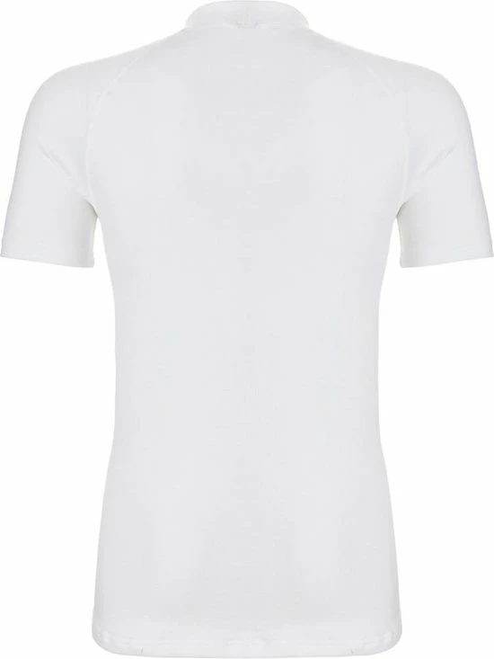 Ten Cate Heren Thermo Shirt Korte Mouw - L - Wit 8 Ten Cate Heren Thermo Shirt Korte Mouw - L - Wit - Afbeelding 6