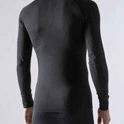 Craft Active Intensity Zip Thermoshirt Heren - Maat L 15 Craft Active Intensity Zip Thermoshirt Heren - Maat L -Flamecan winkel 550x733 13