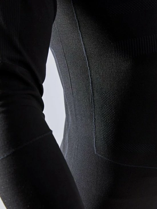 Craft Active Intensity Zip Thermoshirt Heren - Maat L 10 Craft Active Intensity Zip Thermoshirt Heren - Maat L - Afbeelding 8