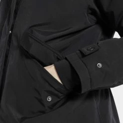 Didriksons JOSEFINE WNS PARKA Dames Outdoor Parka - Maat 36 27 Didriksons JOSEFINE WNS PARKA Dames Outdoor Parka - Maat 36 -Flamecan winkel 550x733 21