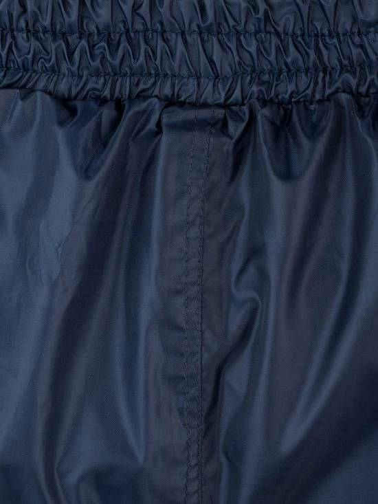 BJØRNSON Dusch Regenpak Dames & Heren - Waterdicht - Maat 3XL - Donkerblauw 8 BJØRNSON Dusch Regenpak Dames & Heren - Waterdicht - Maat 3XL - Donkerblauw - Afbeelding 6