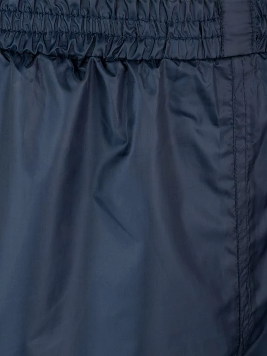 BJØRNSON Dusch Regenpak Dames & Heren - Waterdicht - Maat 3XL - Donkerblauw 10 BJØRNSON Dusch Regenpak Dames & Heren - Waterdicht - Maat 3XL - Donkerblauw - Afbeelding 8