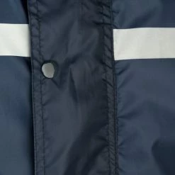 BJØRNSON Dusch Regenpak Dames & Heren - Waterdicht - Maat 3XL - Donkerblauw 38 BJØRNSON Dusch Regenpak Dames & Heren - Waterdicht - Maat 3XL - Donkerblauw -Flamecan winkel 550x733 24