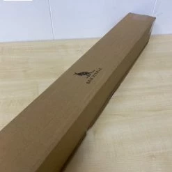 San Vitale® - Unieke Reversible Windproof Paraplu - Blauw -Flamecan winkel 550x733 31