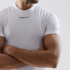 Craft Active Extreme X Cn S/S Thermoshirt Heren - Maat M -Flamecan winkel 550x733 32