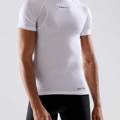 Craft Active Extreme X Cn S/S Thermoshirt Heren - Maat M -Flamecan winkel 550x733 33